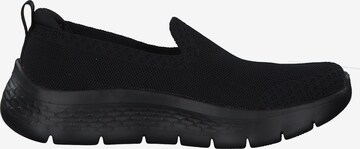 SKECHERS Instappers 'Go Walk Flex 124957' in Zwart