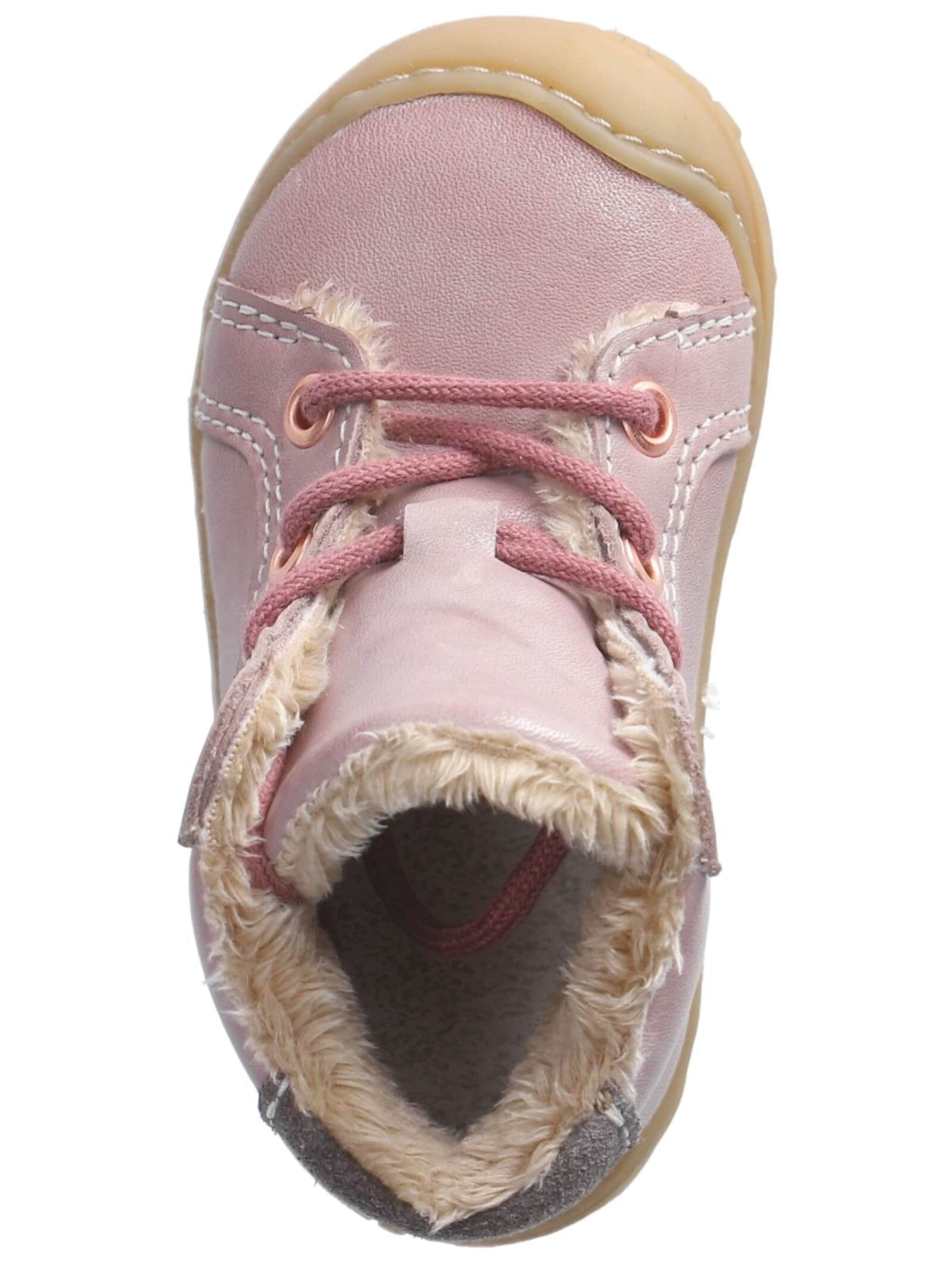 Stivale 'Georgie' di PEPINO by RICOSTA in rosa