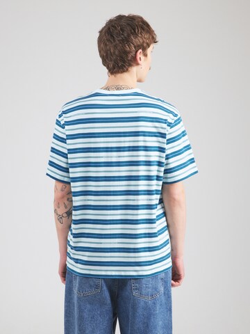 UNITED COLORS OF BENETTON - Camiseta en azul