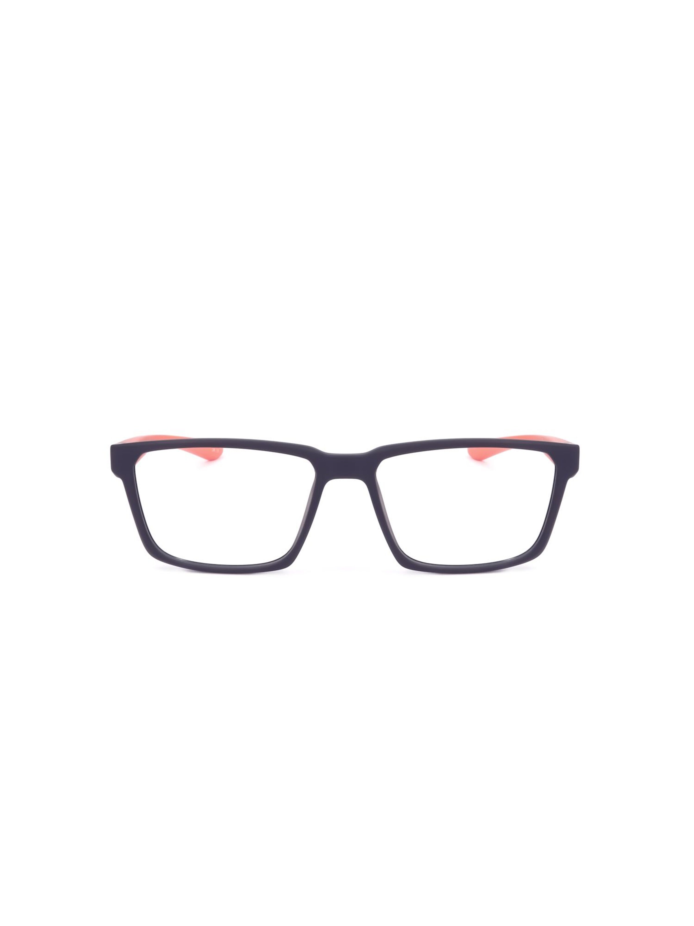 Occhiali 'LS2003' di LOTTO in arancione