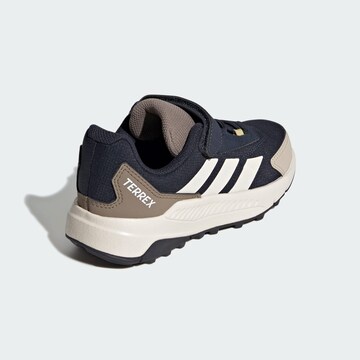 ADIDAS TERREX - Zapatos bajos 'Anylander' en azul