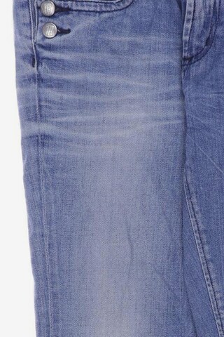 TOMMY HILFIGER Jeans 29 in Blau
