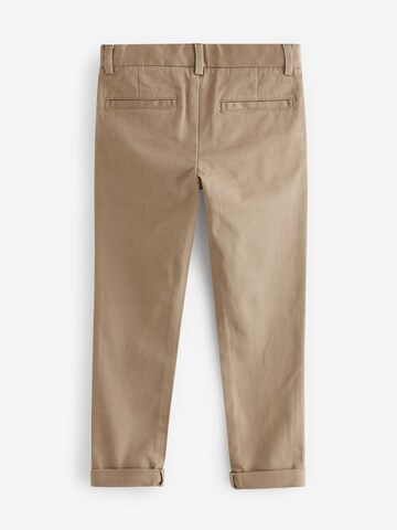 Skinny Pantaloni di Next in beige