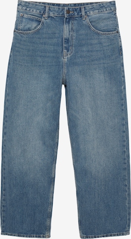 Pull&Bear Farkut värissä sininen: etupuoli