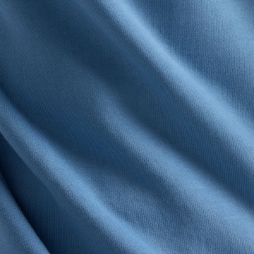 Veste en polaire fonctionnelle new balance en bleu