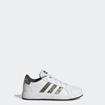 ADIDAS SPORTSWEAR Sneaker in Weiß