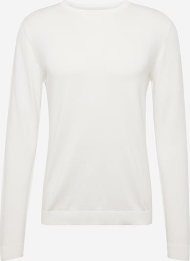 JACK & JONES Neulepaita koossa S värissä valkoinen, Tuotenäkymä