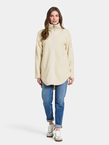 Didriksons Between-season jacket 'Umi' in White