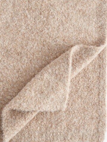 Next Schal in Beige