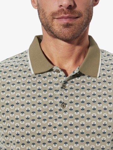 BABISTA Shirt ' Talor ' in Bruin