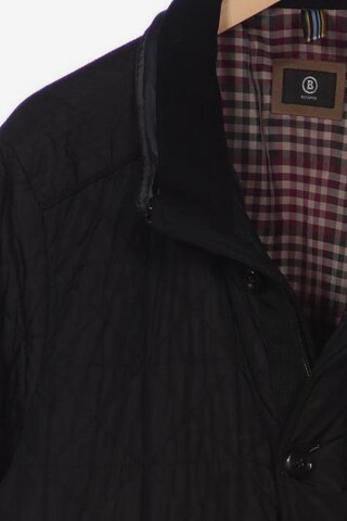BOGNER Jacket & Coat in XXL in Black