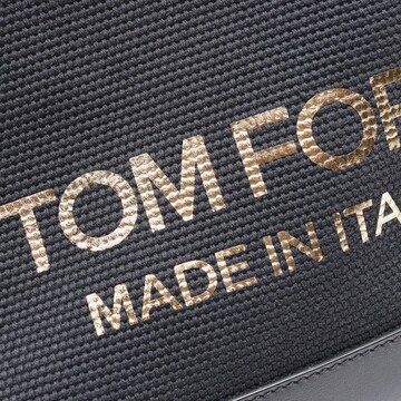 Tom Ford Handtasche One Size in Schwarz