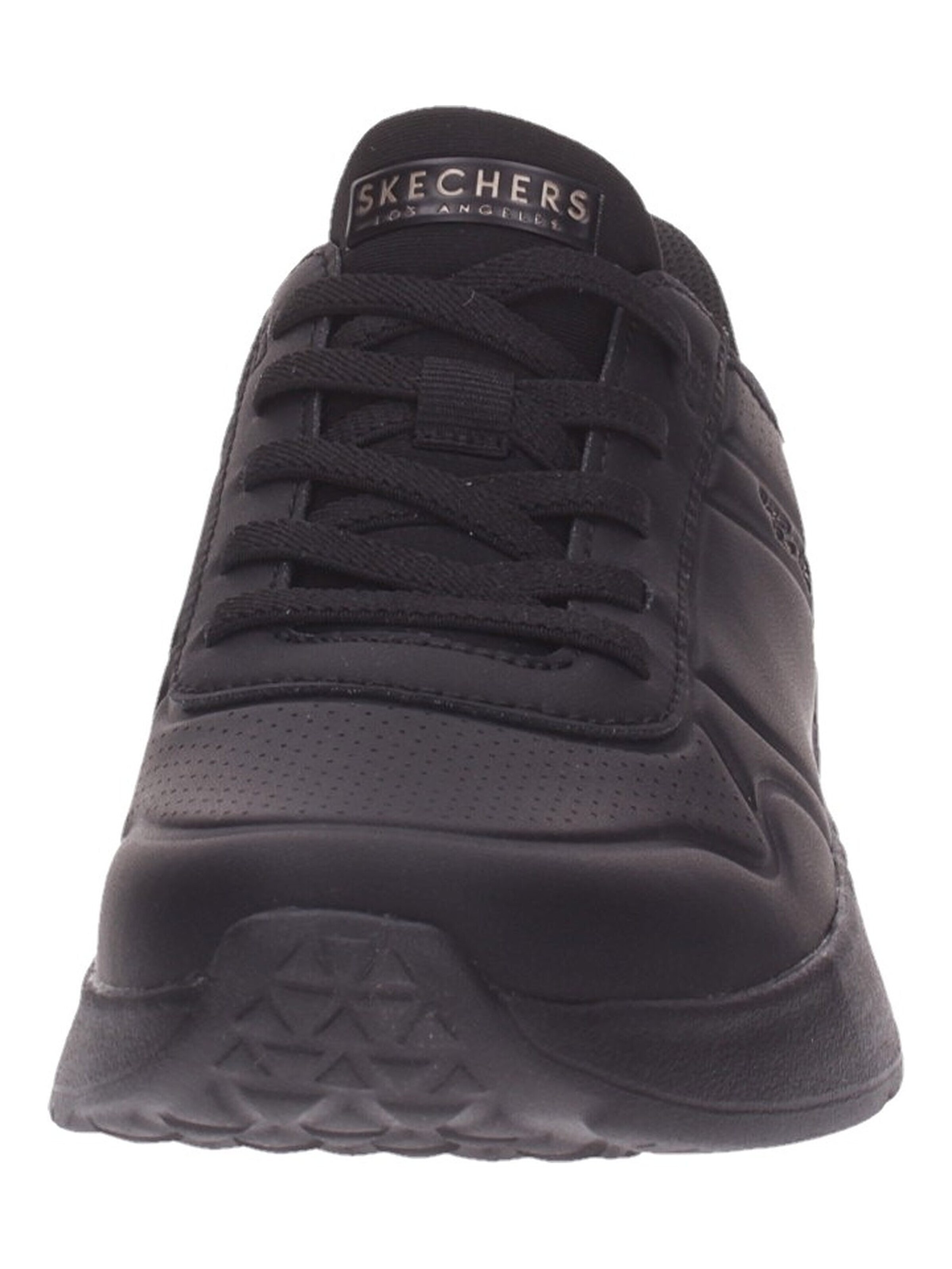 Sneaker bassa di SKECHERS in nero