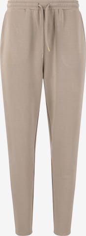 Athlecia Sporthose 'Jacey' in Beige: Vorderseite