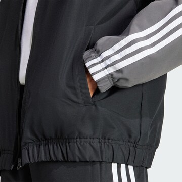 ADIDAS SPORTSWEAR Tracksuit in Black