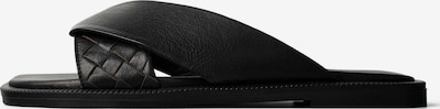 36 dydžio Loaferai 'VICTORY' iš L37 HANDMADE SHOES, spalva – juoda, Prekių apžvalga