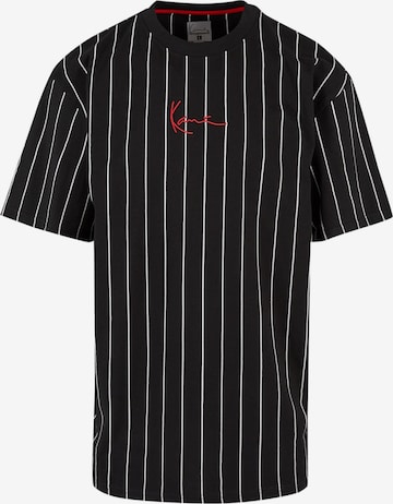 Karl Kani Shirt 'Essential' in Beige