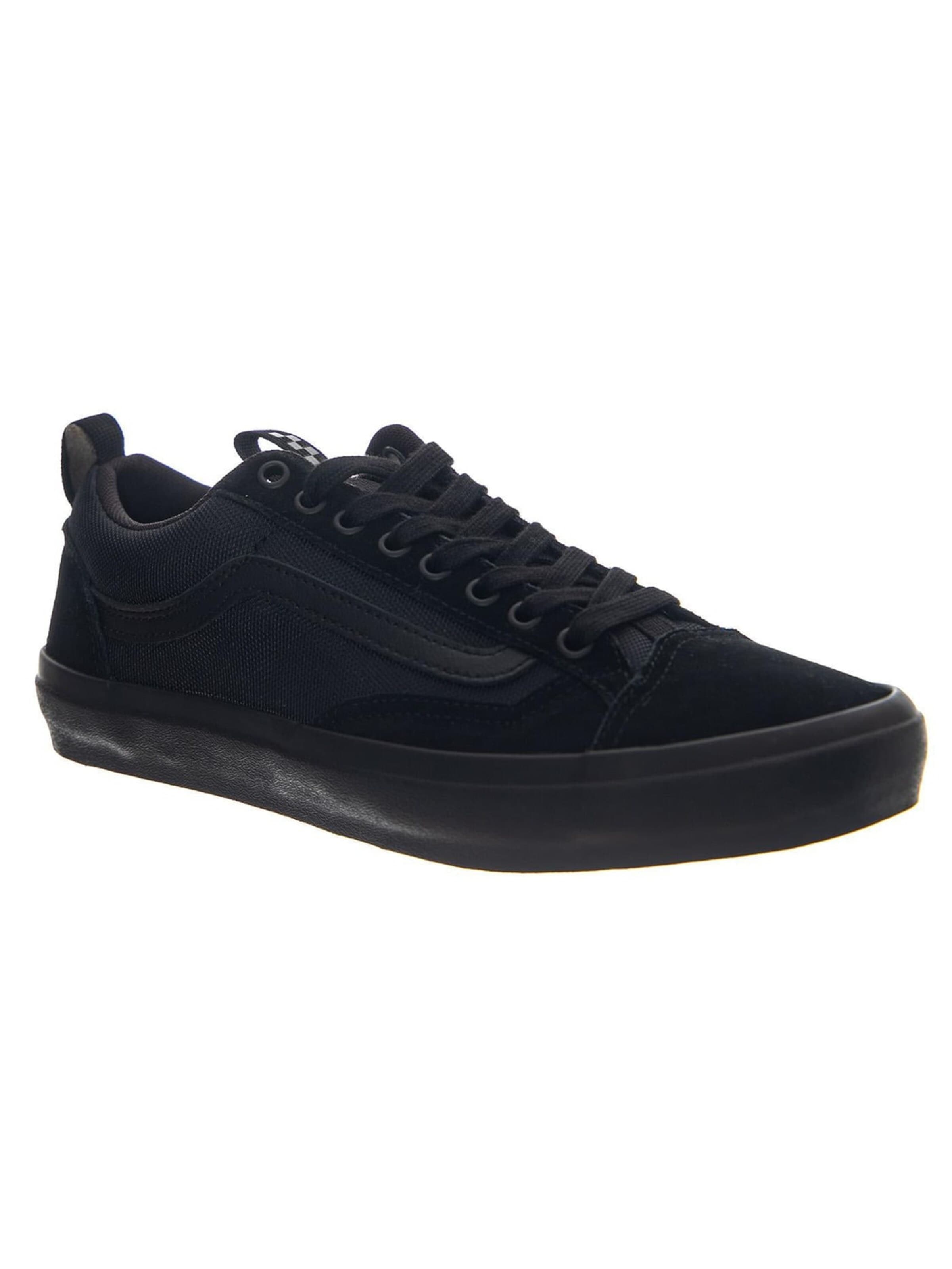 Chaussure de sport à lacets 'Skate Old Skool 36+' VANS en noir