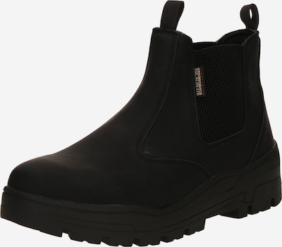 NAPAPIJRI Chelsea Boots en noir, Vue avec produit