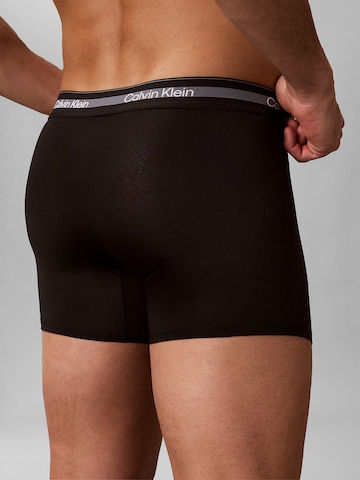 Boxers Calvin Klein Underwear en noir