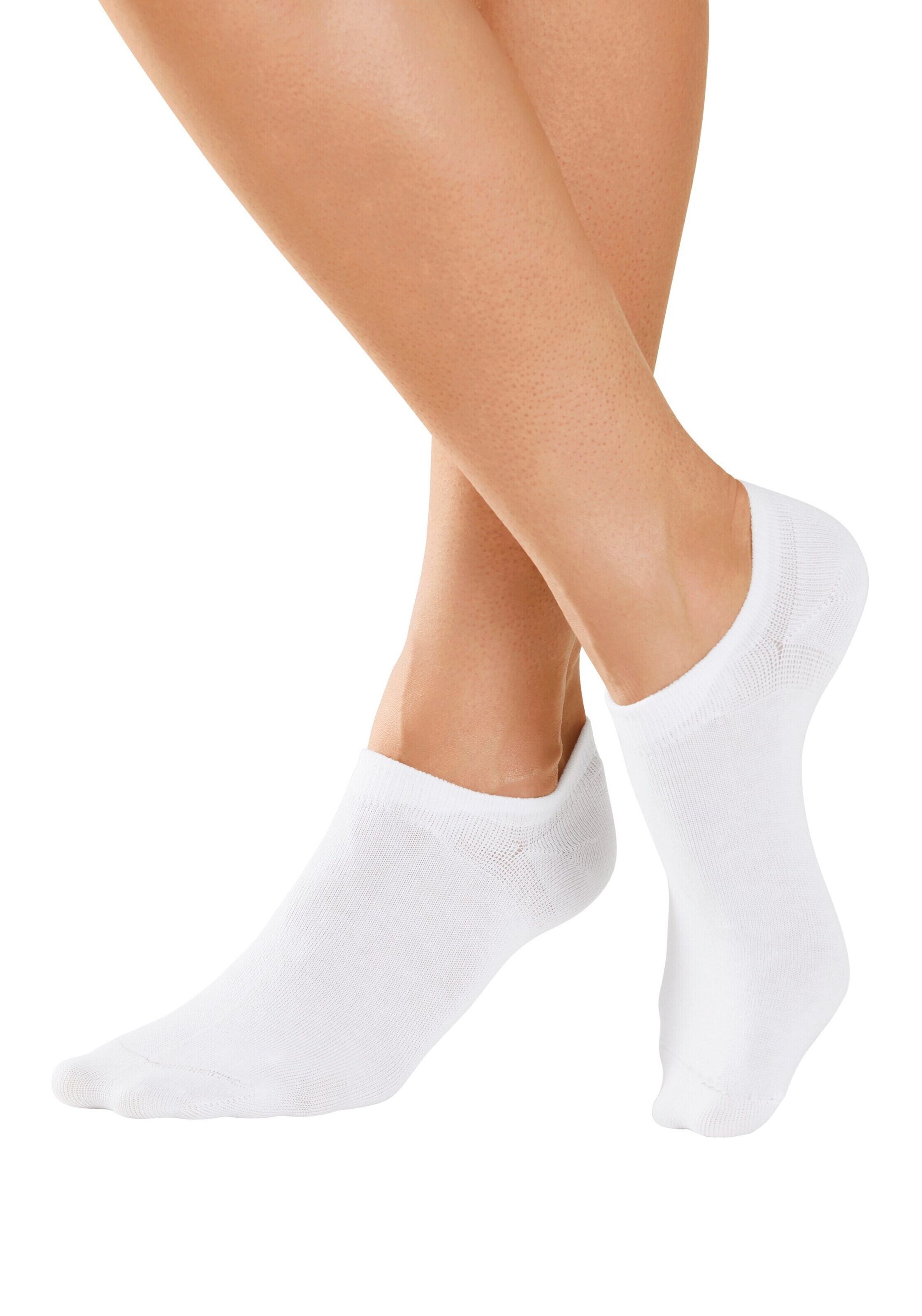 H.I.S Sportsockor i vit