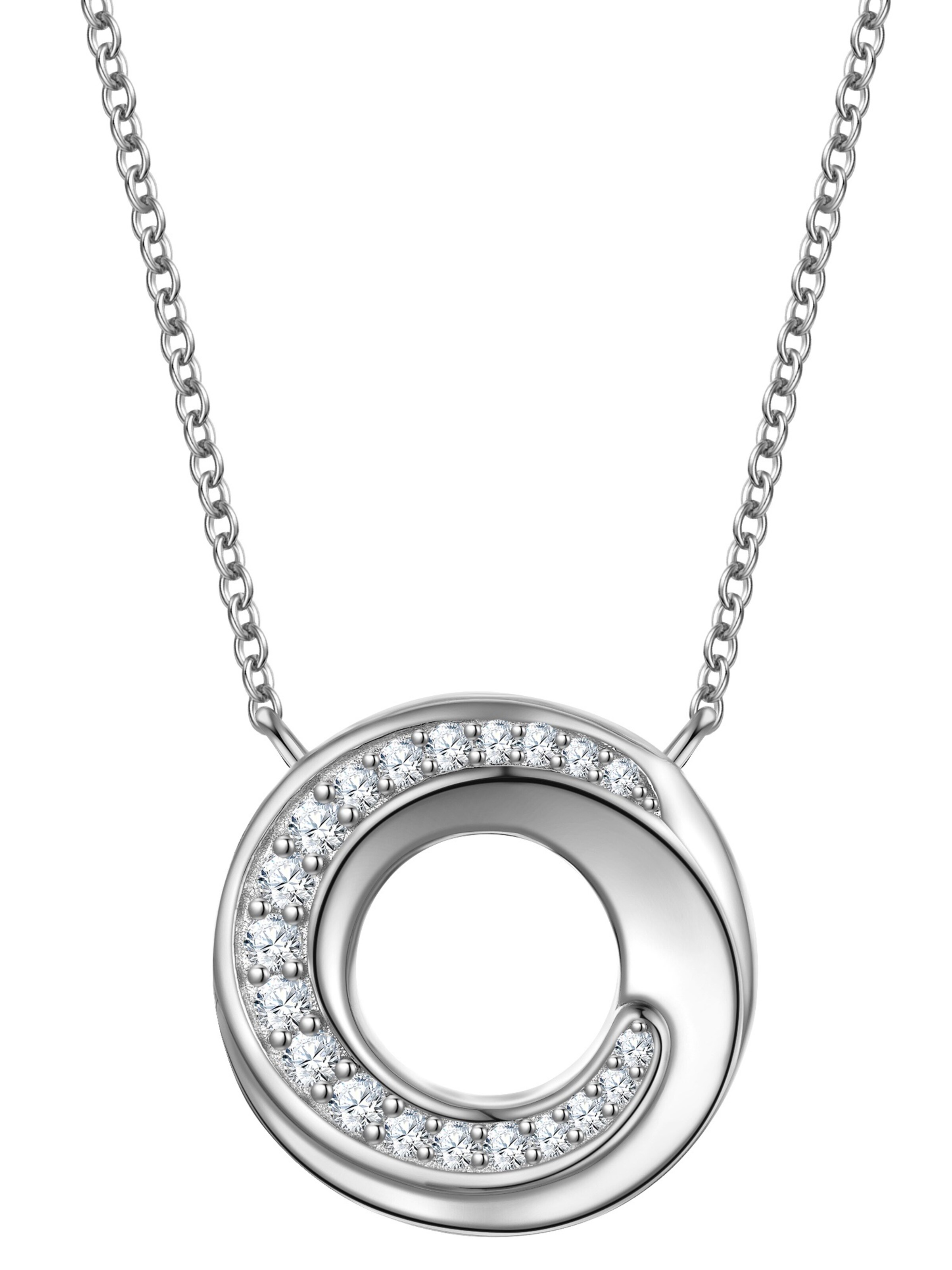 Rafaela Donata Kette in Silber