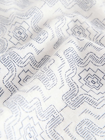 Next Regular fit Srajca | bež barva