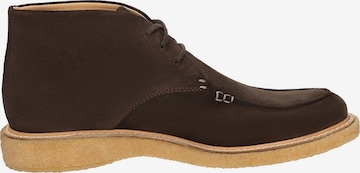 SIOUX Chukka Boots 'Apollo 022' in Brown