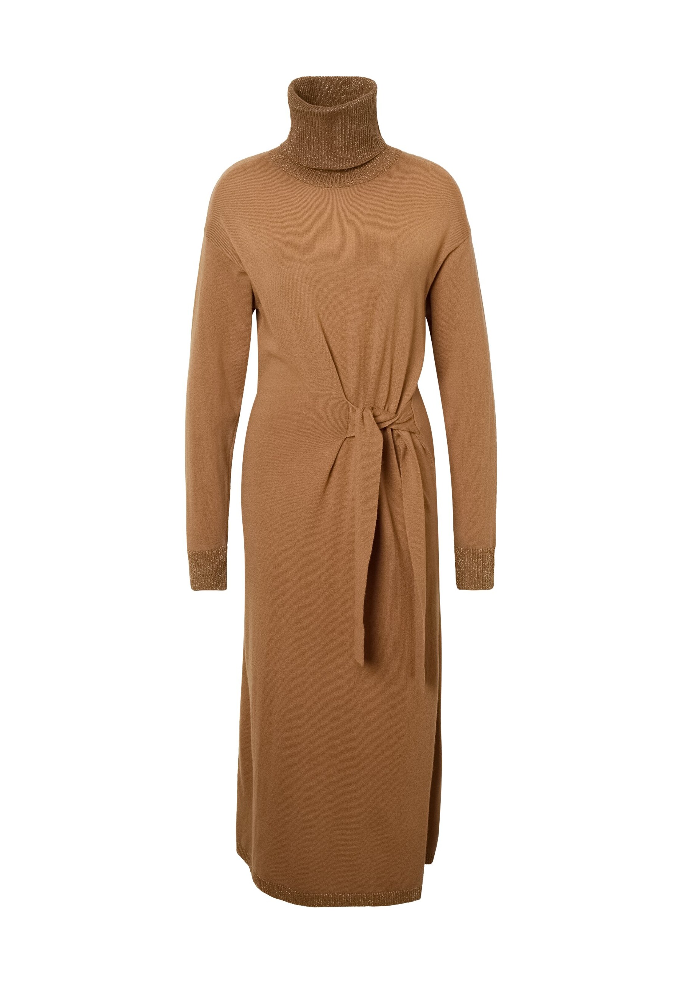 Liu Jo Dress in Beige: front