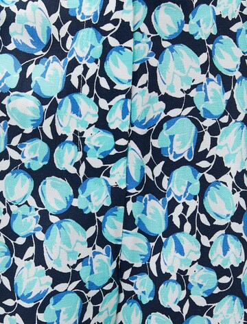 Koton Regular Shorts in Blau