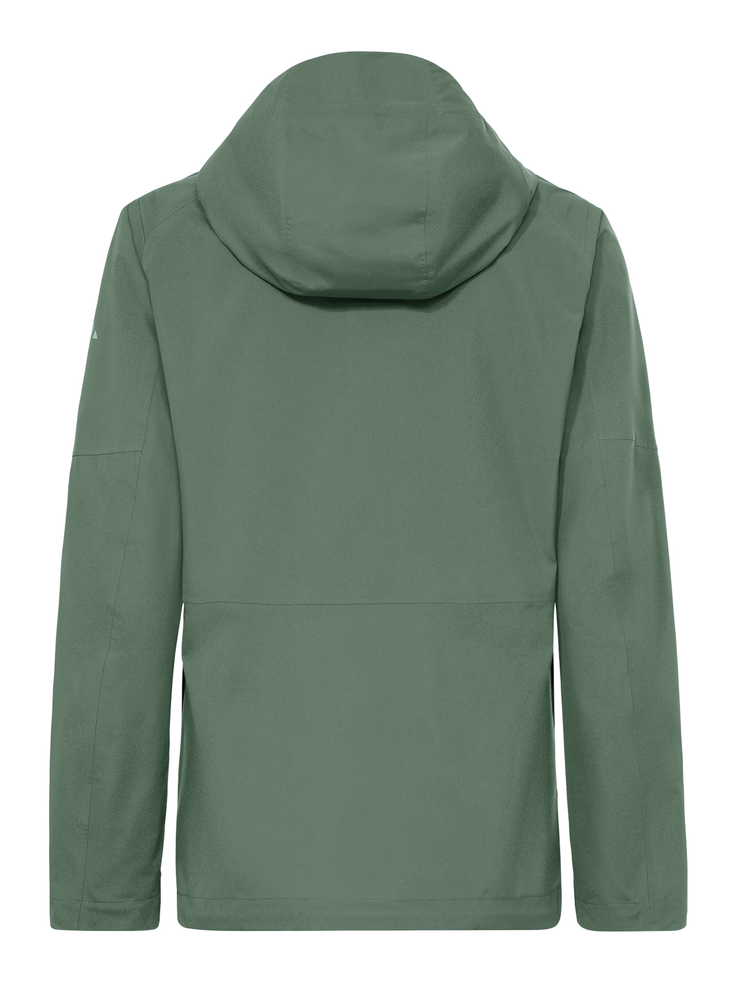 VAUDE Sportjacke 'Neyland II' in Grün