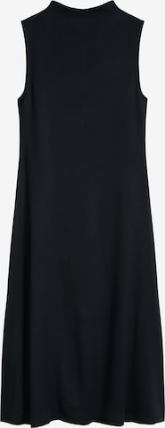 Robe Marc O'Polo en bleu : devant