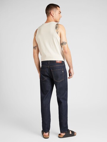 BOSS Regular Jeans 'Re.Maine' i blå