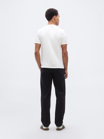 Calvin Klein Μπλουζάκι σε λευκό