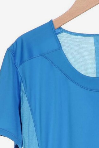 SALOMON Top & Shirt in L in Blue