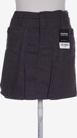 MEXX Skirt in S in Purple: front