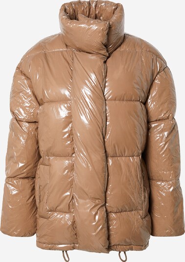 River Island Winter jacket in Light brown, Item view