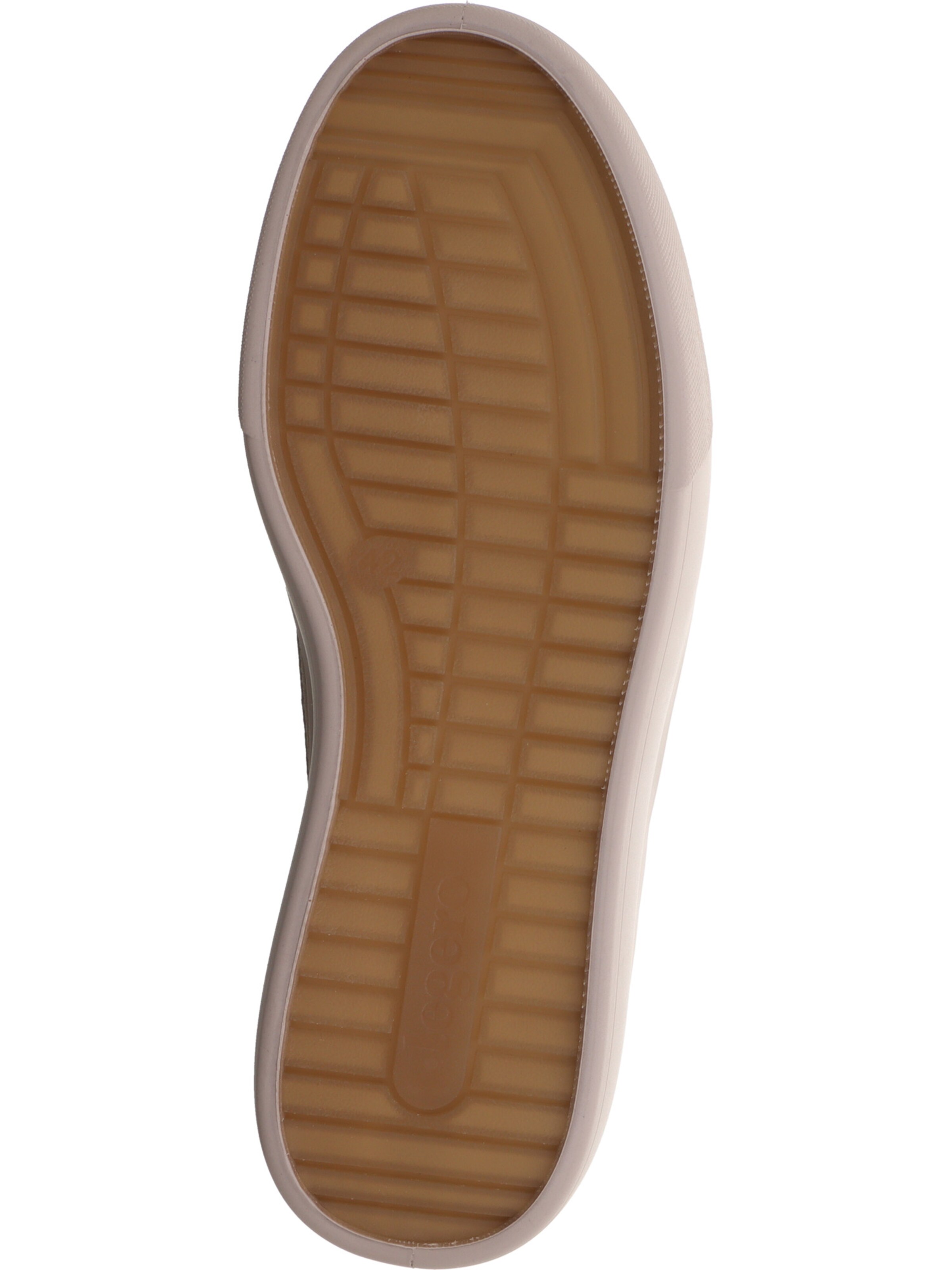 Legero Sneaker in Grau