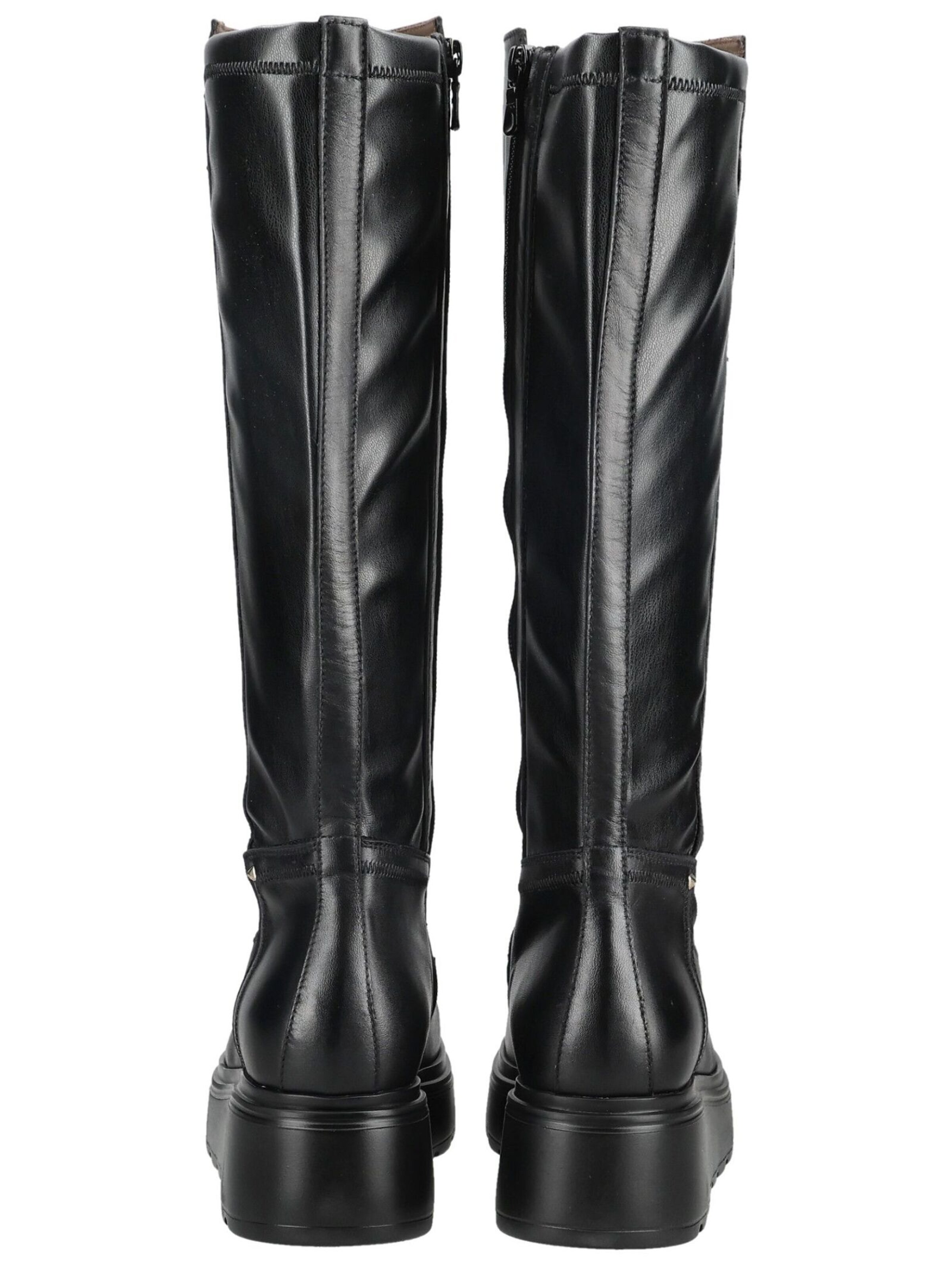 Nero Giardini Boots in Black