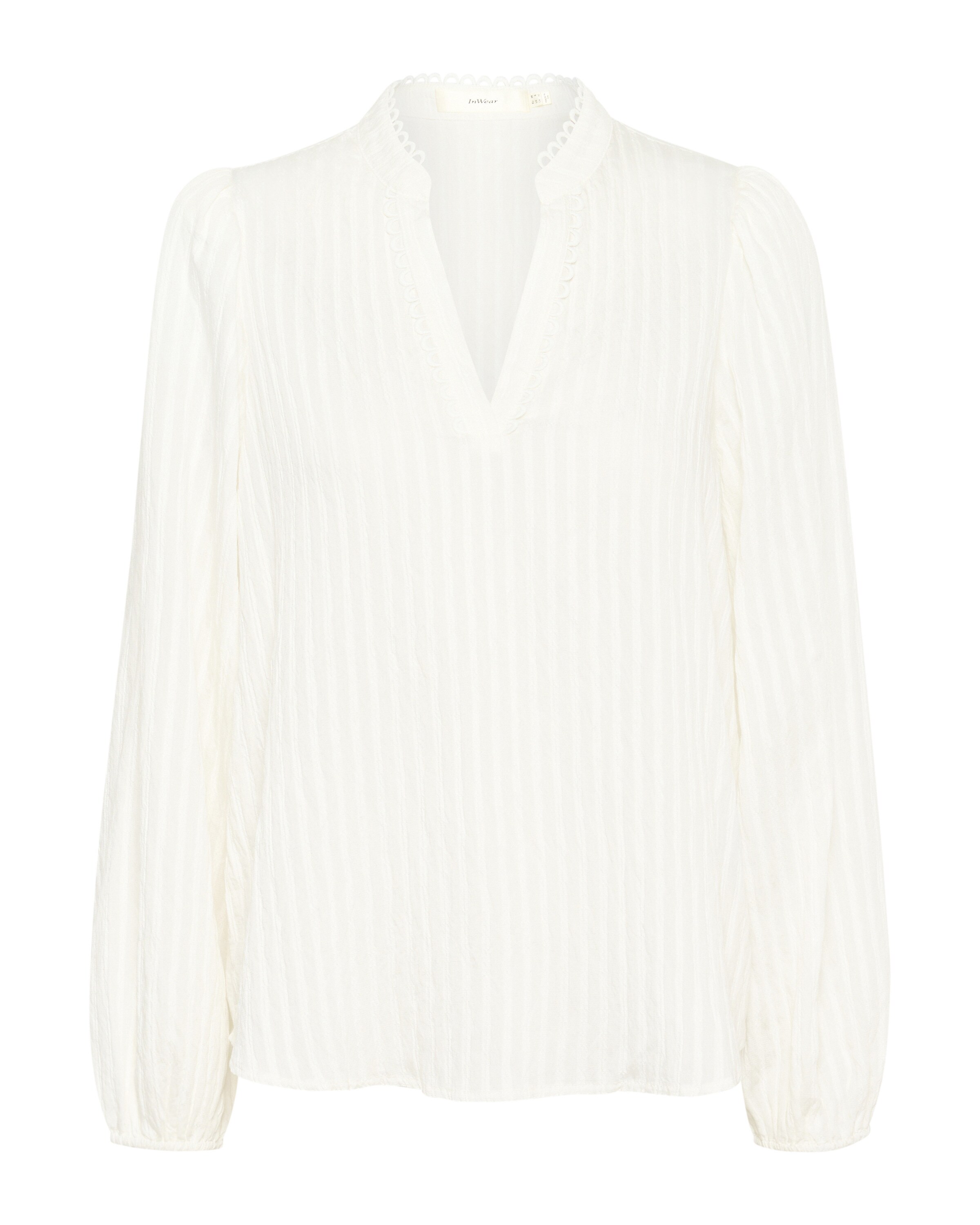 InWear Blouse 'Derma' in White: front