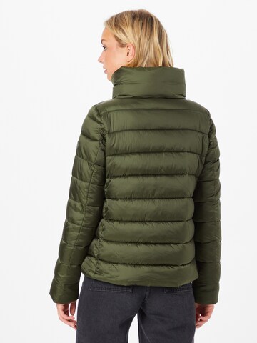 SAVE THE DUCK - Chaqueta de invierno 'ELSIE' en verde