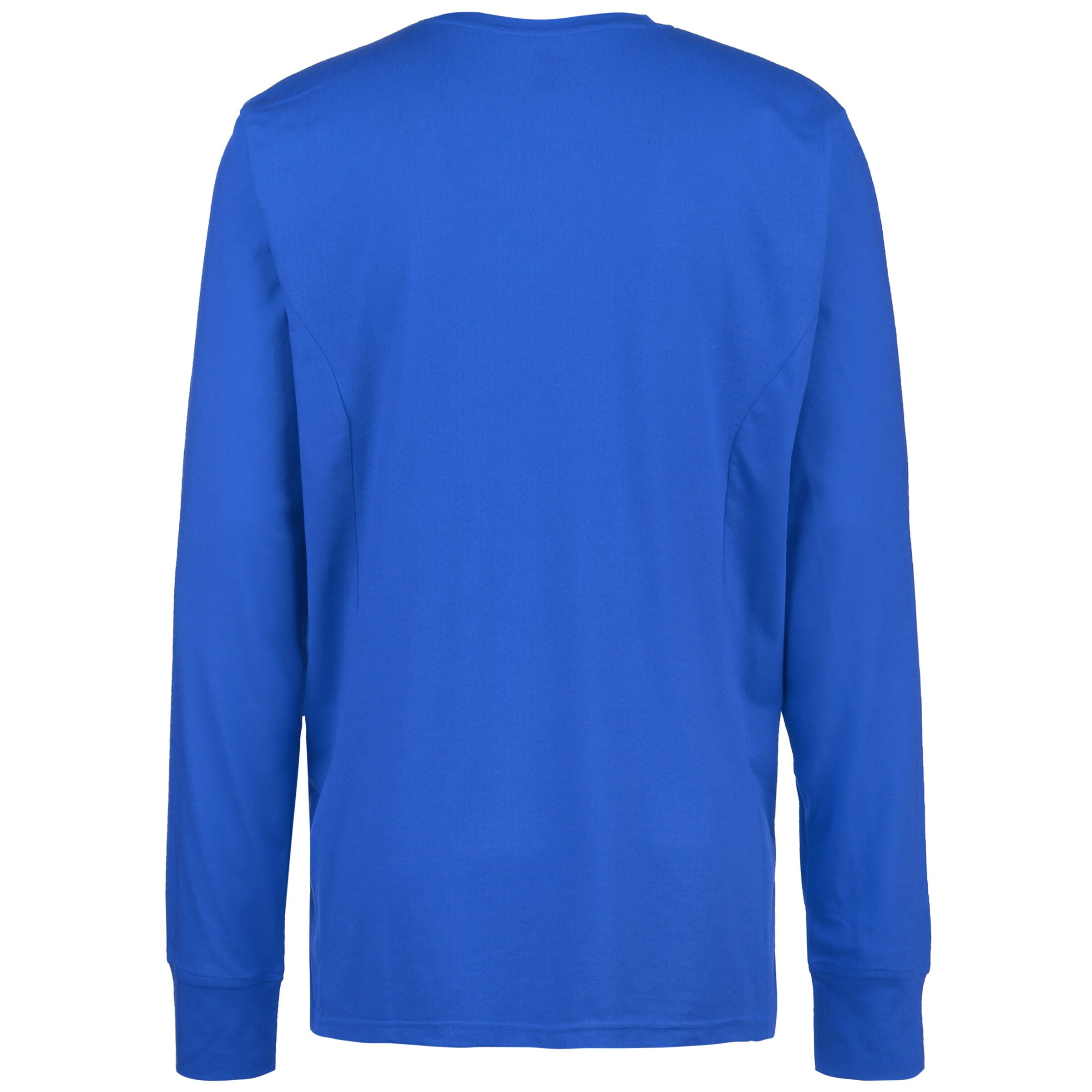 PUMA Regular Funktionsshirt in Blau