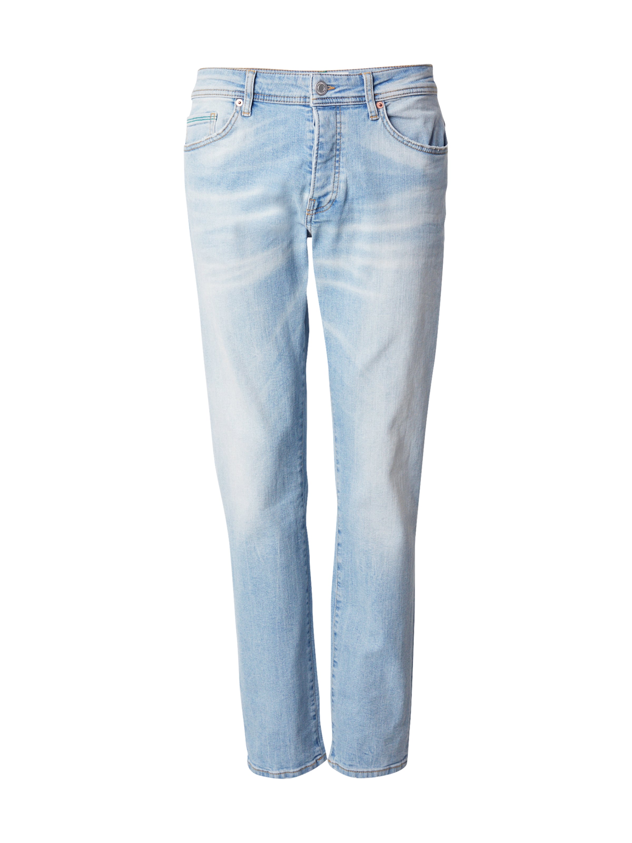 Only & Sons Jeans 'ONSWEFT CLAUDIO' in Blue denim, Item view