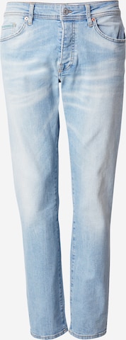 Only & Sons Regular Farkut 'ONSWEFT CLAUDIO' värissä sininen: etupuoli