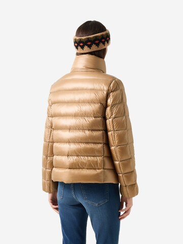 BOGNER Jacke 'Marcy-D' in Braun