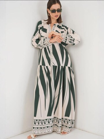 Abito di Bigdart in verde