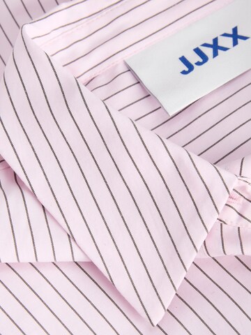 JJXX Blouse 'JXBella' in Roze