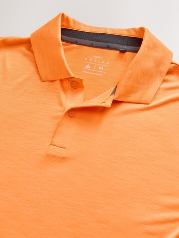 Next Функциональная футболка в Оранжевый