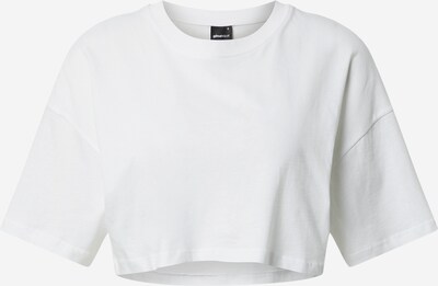 Gina Tricot Paita 'Zacha' värissä valkoinen, Tuotenäkymä