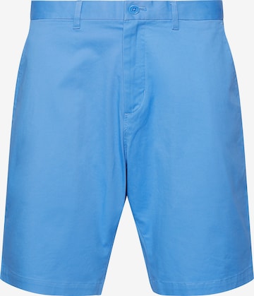 TOMMY HILFIGER Regular Chino Pants 'Harlem' in Blue: front